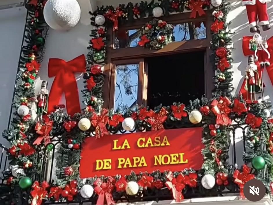 La Navidad que nos recuerda quiénes somos