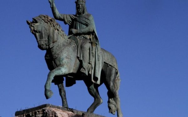 València conmemorará el legado de Jaume I en el 750 aniversario de su muerte