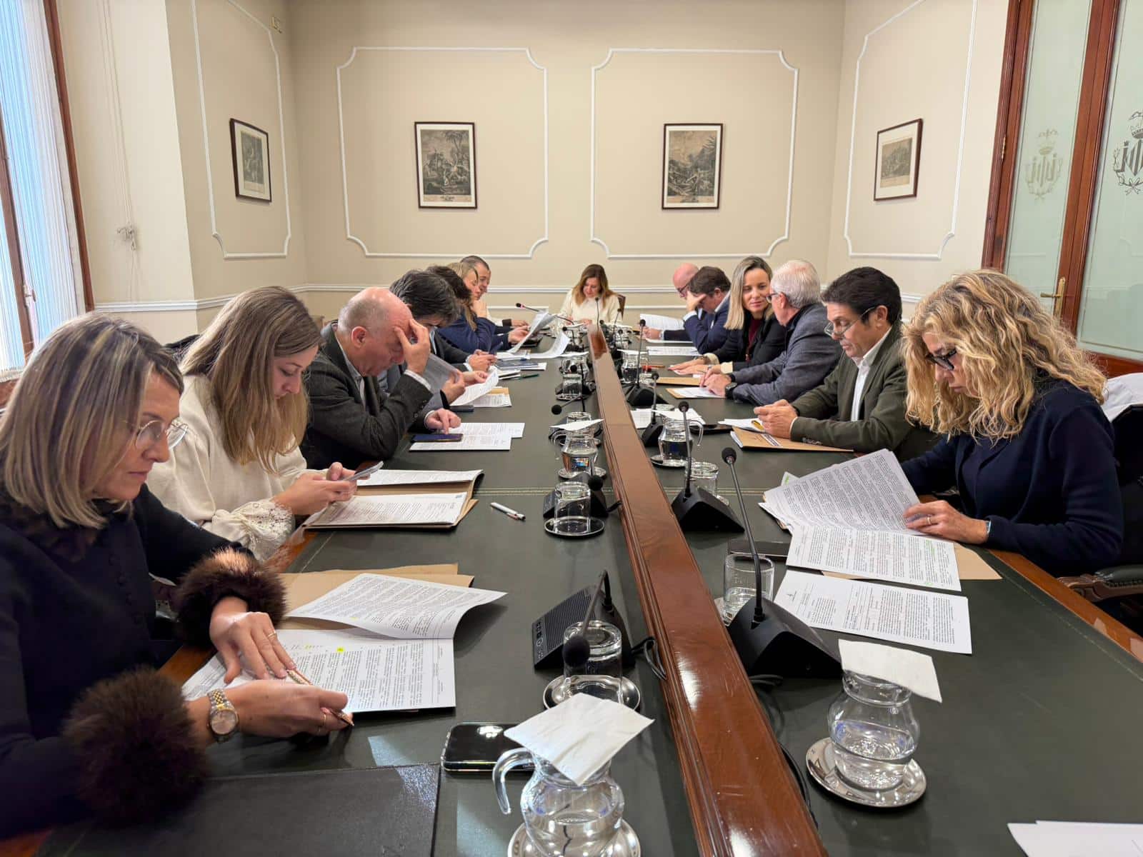 La Seu-Xerea sumará 76 nuevas viviendas, un jardín urbano y un nuevo equipamiento público