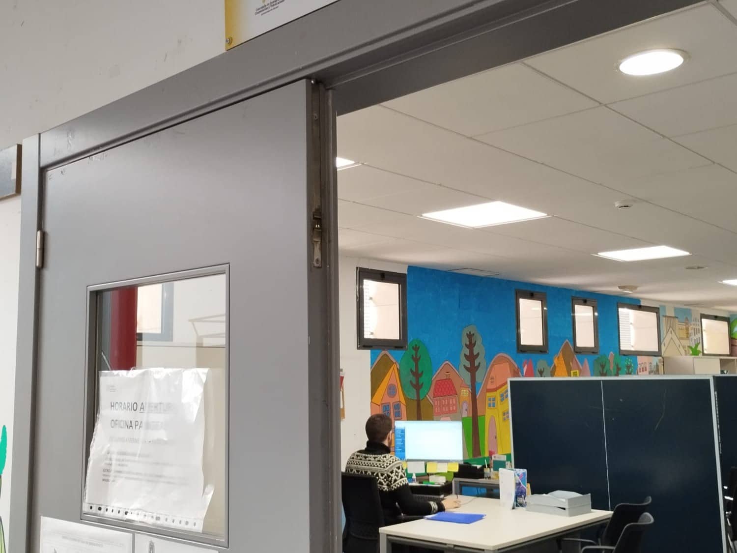 Alicante invierte más de 481.000 euros en la atención integral a personas migradas a través de las oficinas Pangea
