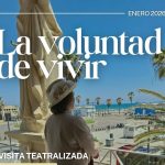 La Casa Museo Blasco Ibáñez ofrece visitas teatralizadas por el aniversario del escritor