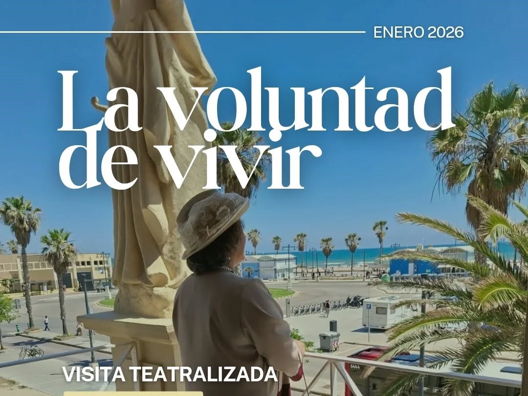 La Casa Museo Blasco Ibáñez ofrece visitas teatralizadas por el aniversario del escritor