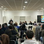 “Biografías Migrantes”: testimonios y convivencia