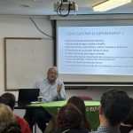 54 años escuchando la vida: el Teléfono de la Esperanza reúne a voces por la salud mental