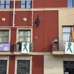 El espacio público alza la voz contra la violencia de género