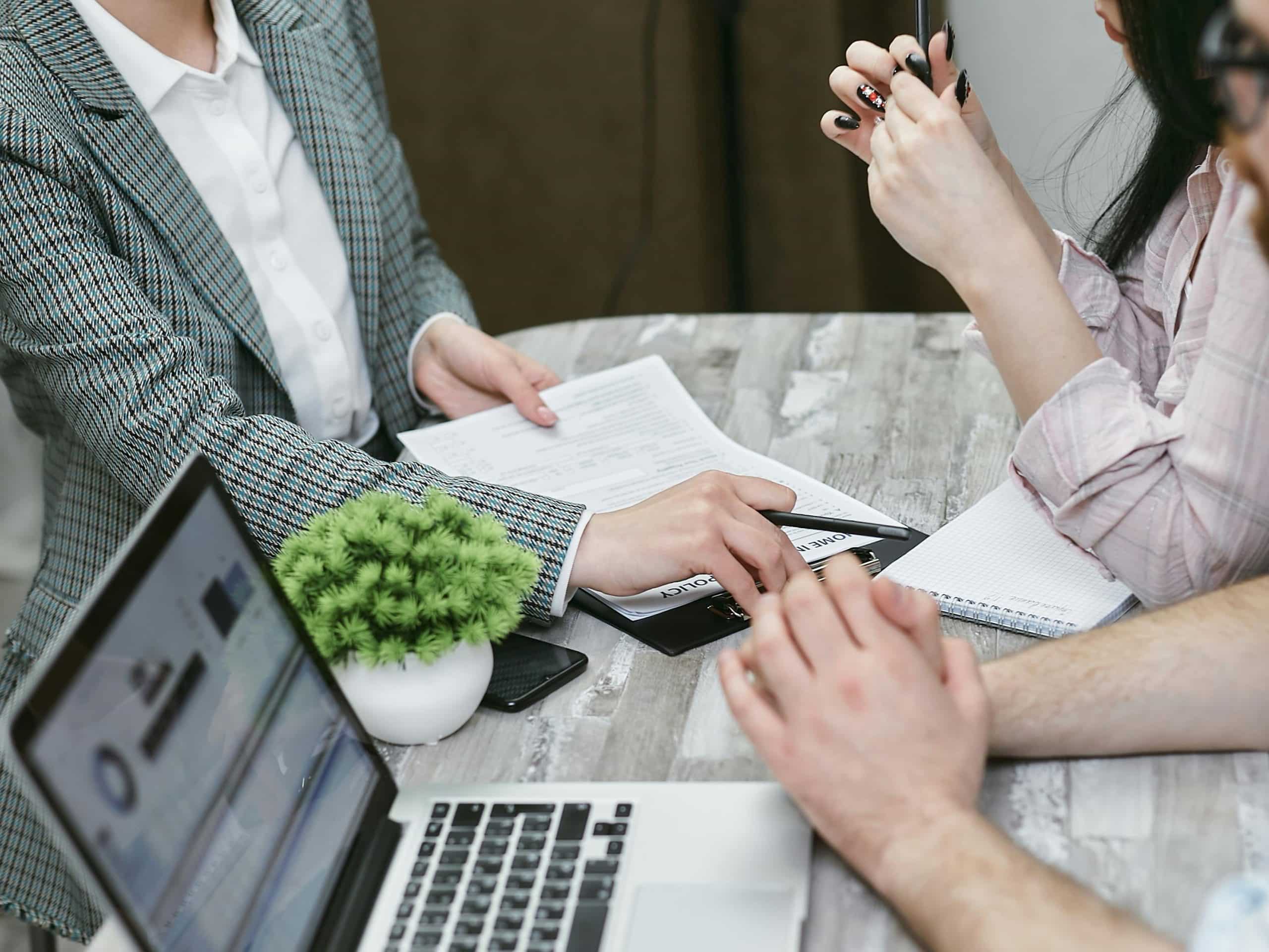 Impulsalicante activa sus nuevas Lanzaderas de Empleo para personas desempleadas
