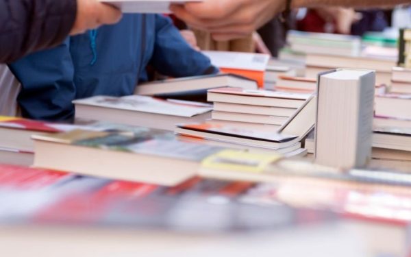 El programa ‘Afinidades Electivas’ del Ministerio de Cultura organiza actividades en librerías