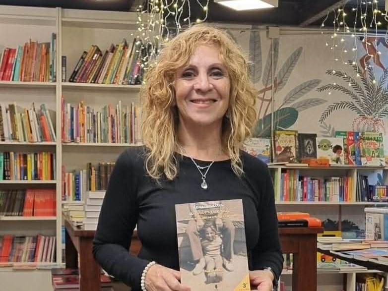 De escondites a primaveras: Una infancia en resistencia