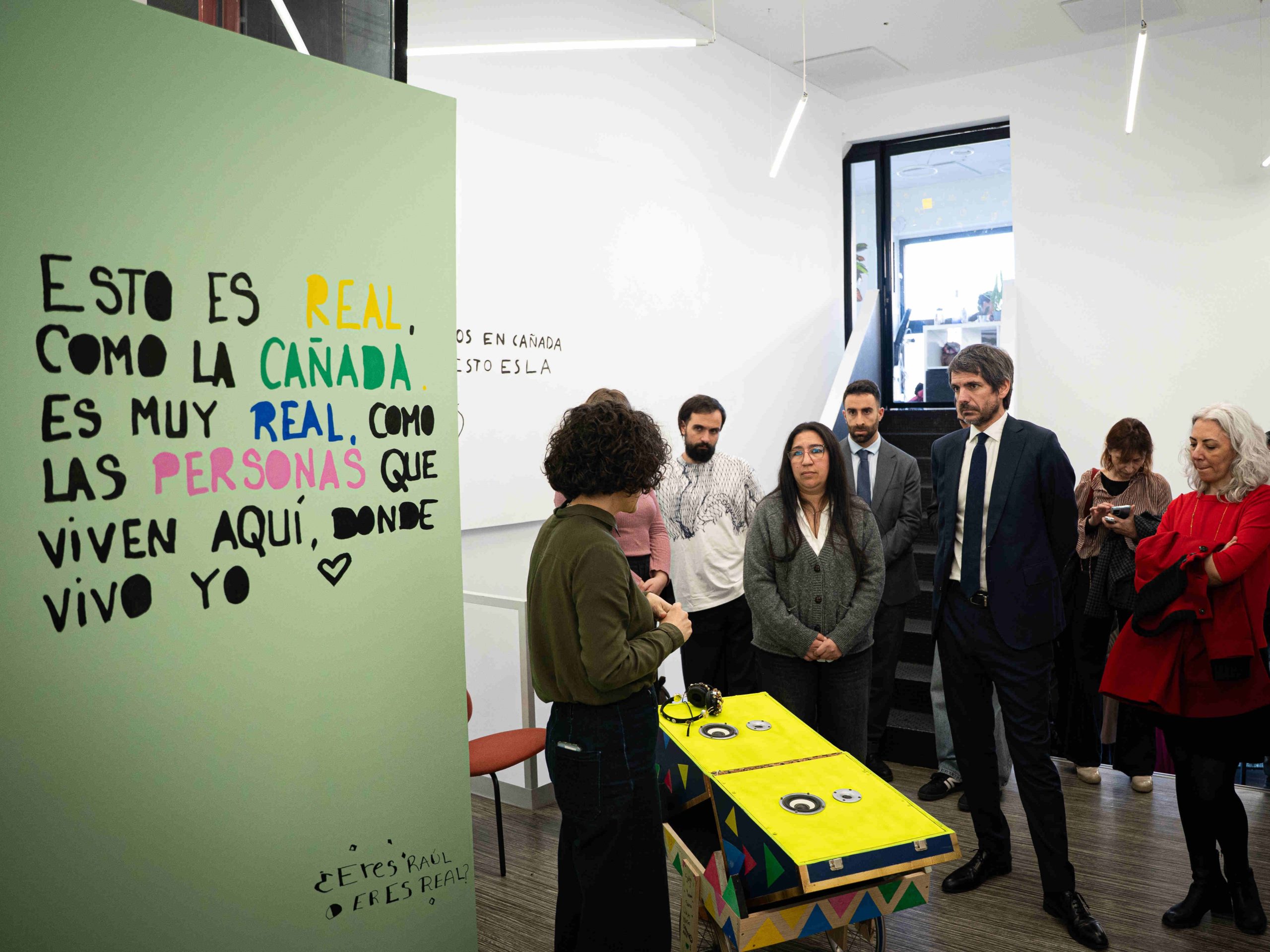 El Ministerio de Cultura lanza la segunda convocatoria de ayudas a proyectos con especial impacto social