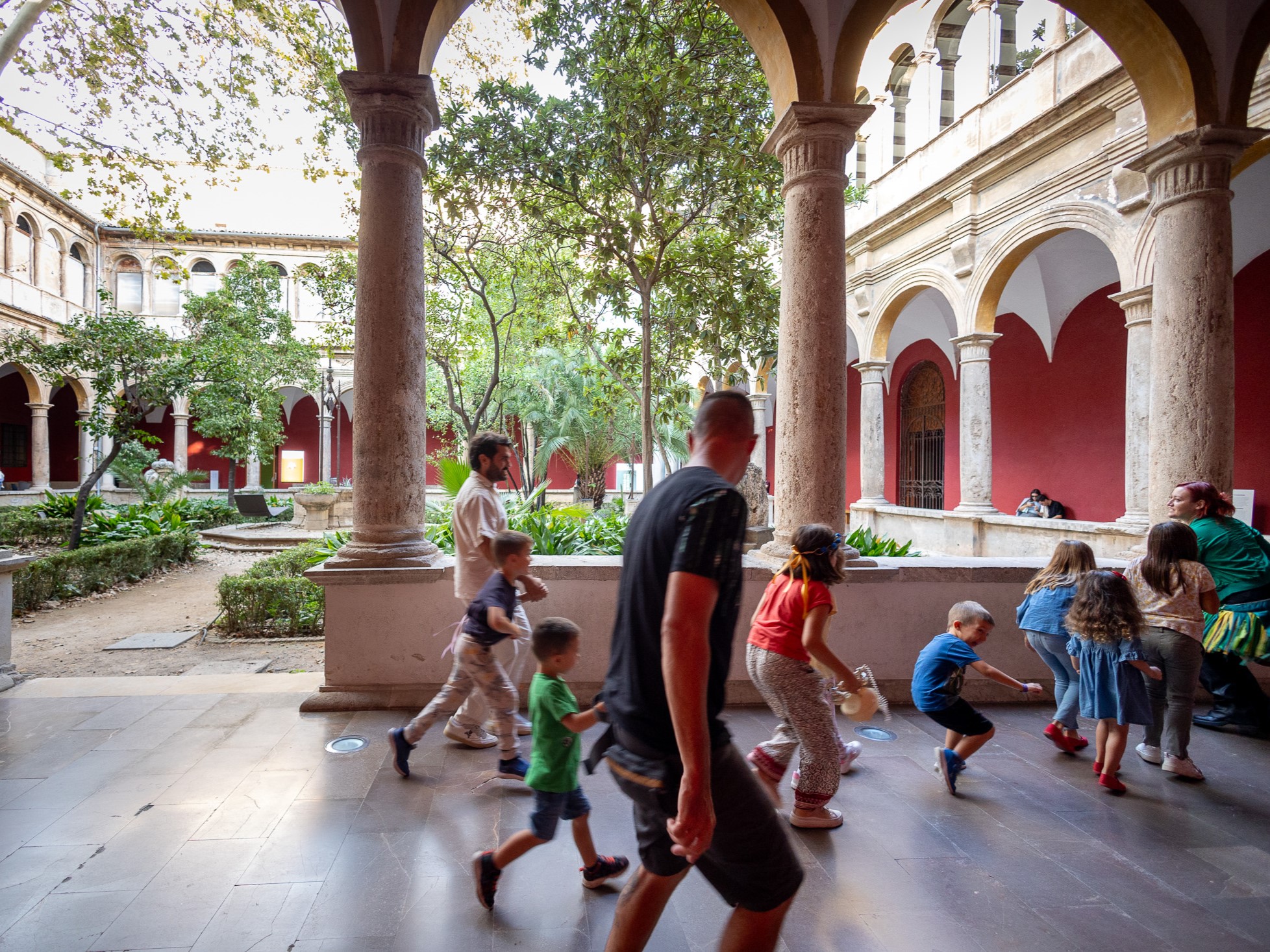 El Consorci impulsa nuevas actividades de Pascua en sus centros culturales