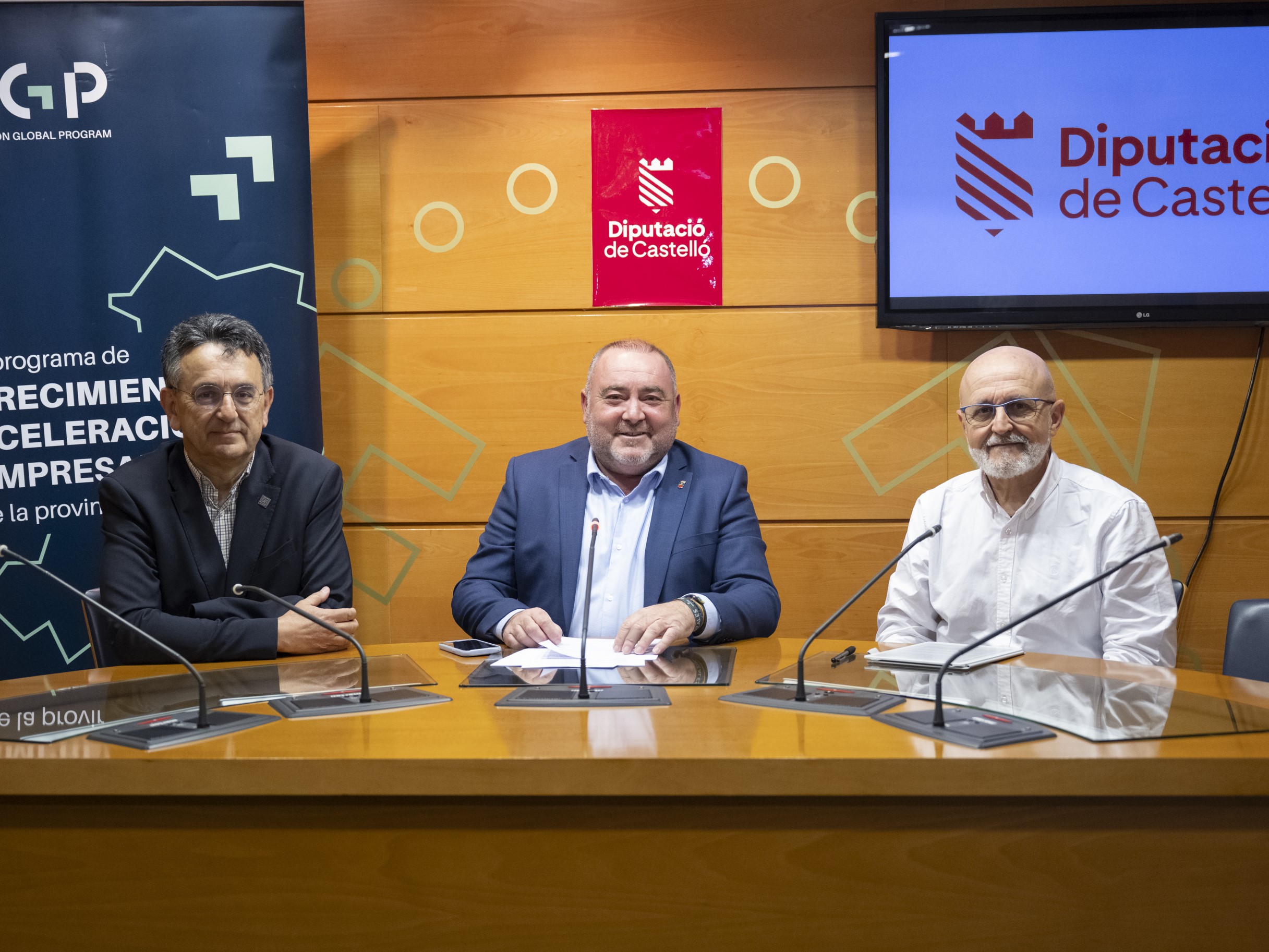 Castellón refuerza el emprendimiento con la 14ª edición de su Global Program
