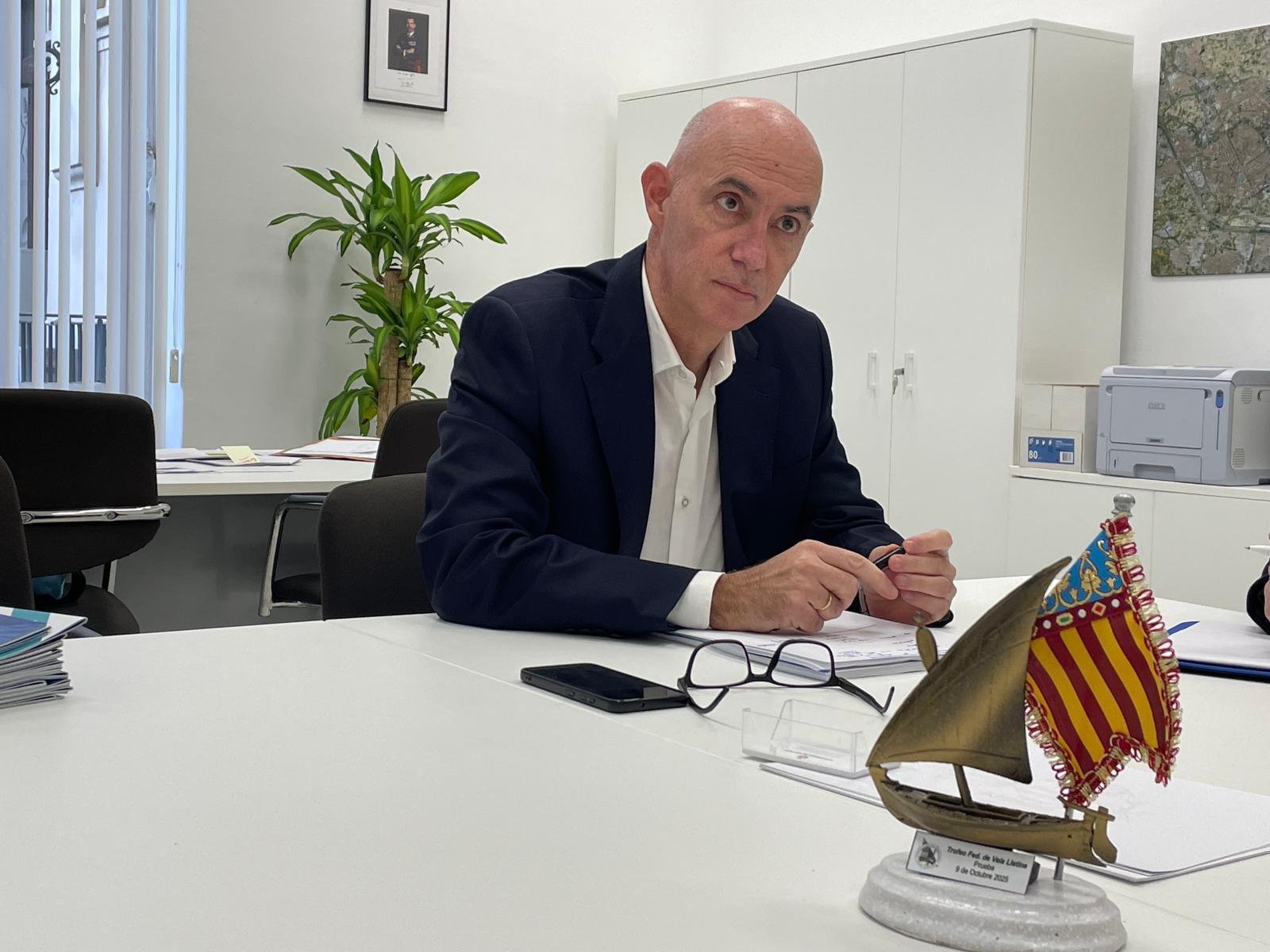 Plan DANA Ocupación 2026: comienza el programa para reforzar el empleo y el tejido social en las pedanías
