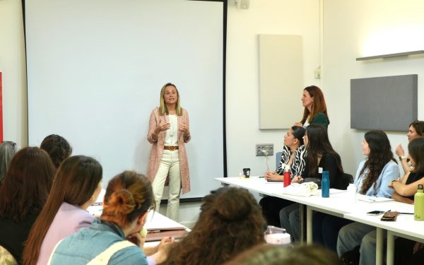 Día Mundial del Emprendimiento: València impulsa el talento femenino tecnológico con el programa ‘The Break’