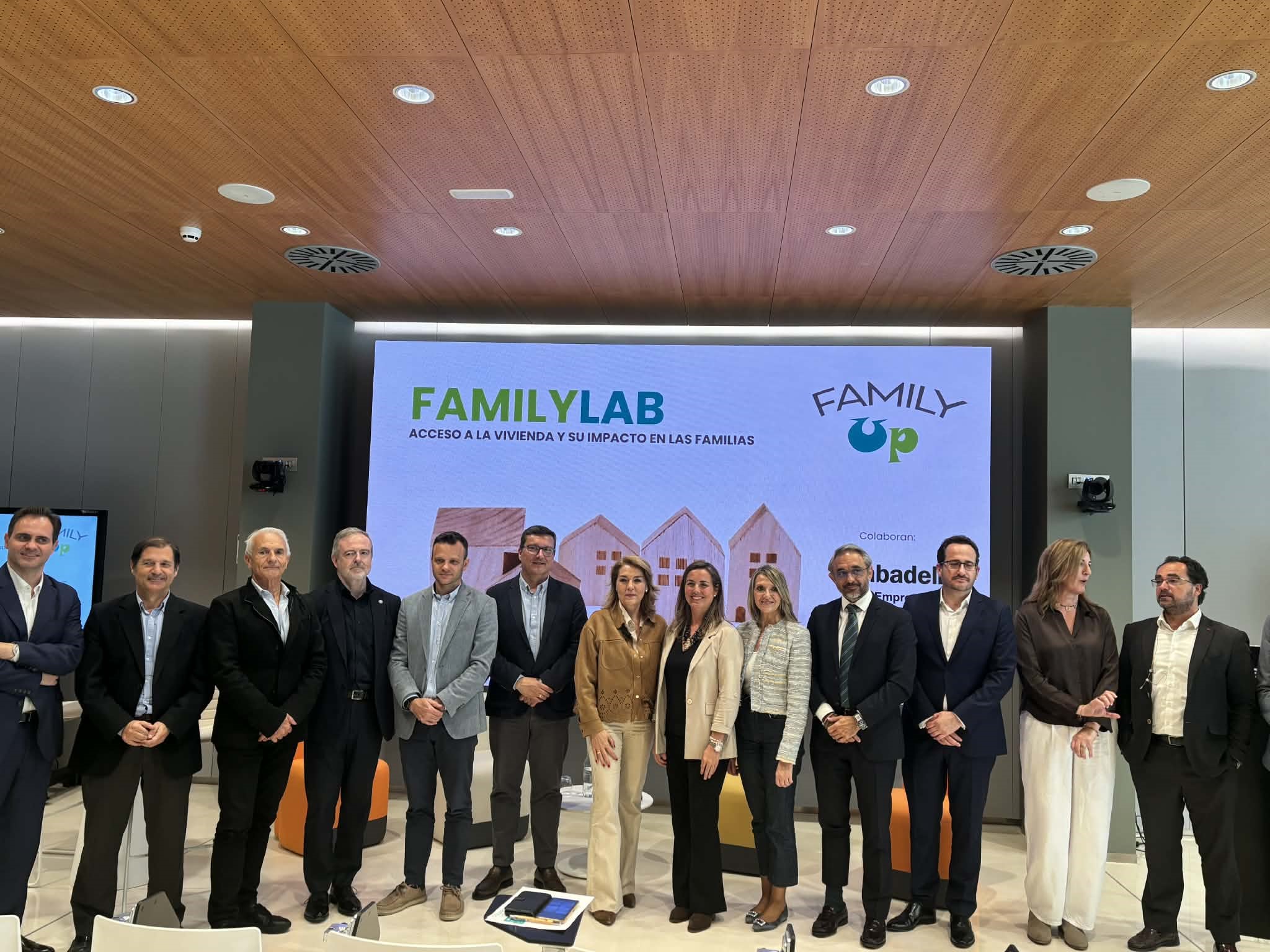 Vivienda: urgencia, consenso y acción conjunta para una solución real