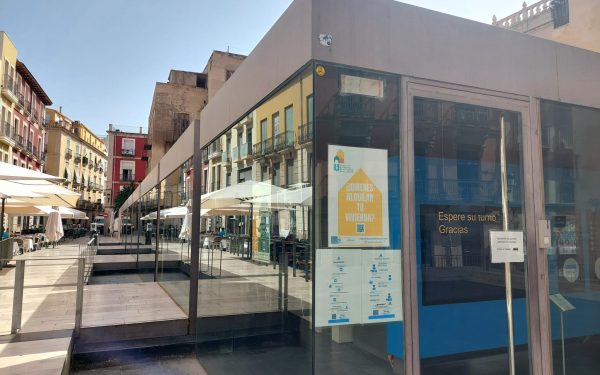 Viviendas privadas en régimen de alquiler asequible para poner en uso pisos desocupados