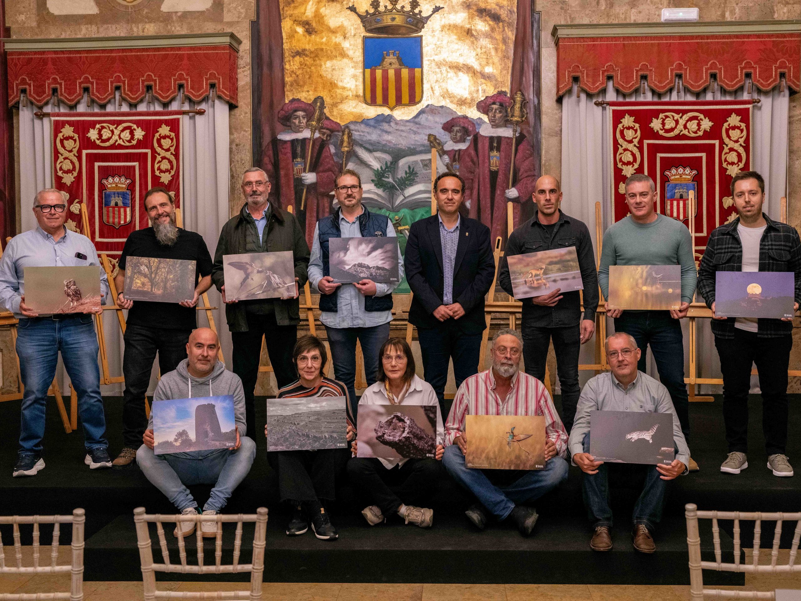 La Diputación de Castellón busca las mejores imágenes de espacios naturales con la V edición Concurso de Fotografía Naturalízate