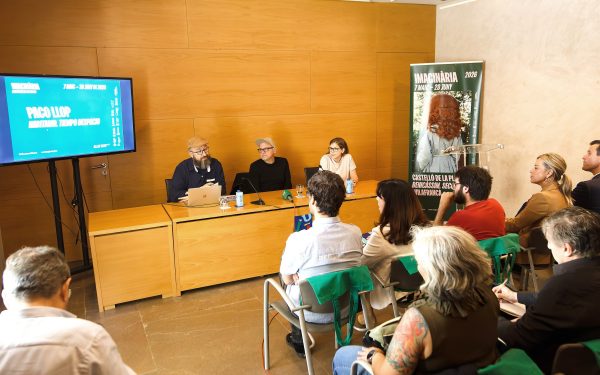 Imaginària 2026: ocho exposiciones y cerca de cuarenta actividades en el certamen fotográfico