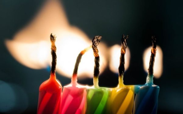 Celebramos cinco años sembrando conocimiento