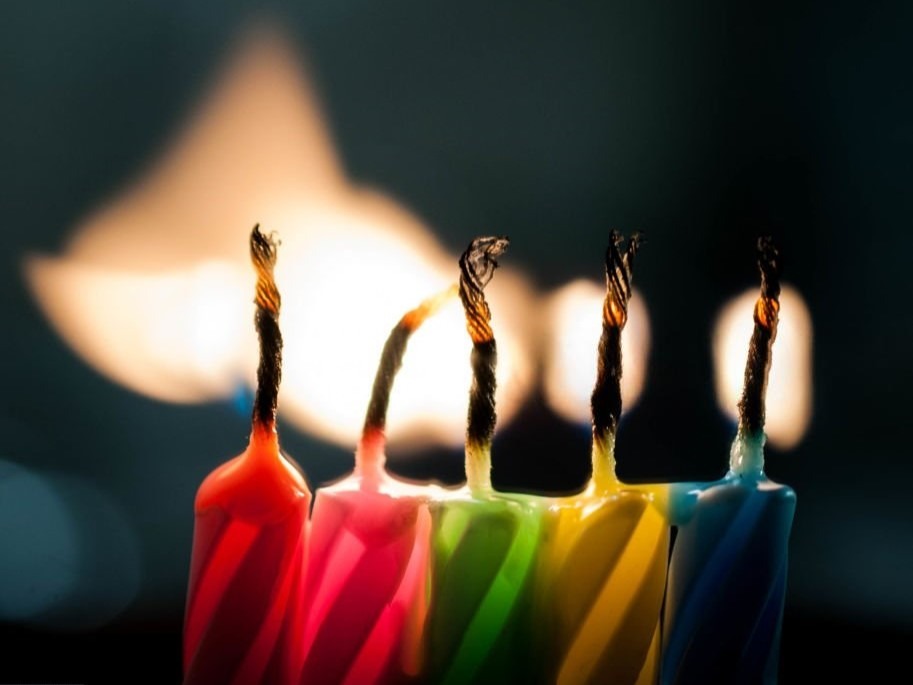 Celebramos cinco años sembrando conocimiento