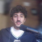 Matías Torres, la voz de quien hace de la música su camino