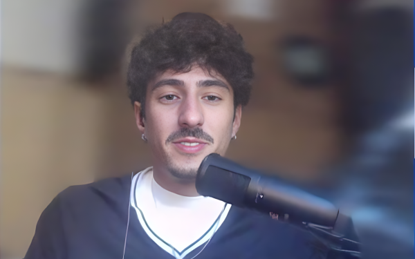 Matías Torres, la voz de quien hace de la música su camino