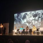 Por Ti Mujer se suma al debate internacional contra las violencias institucionales machistas