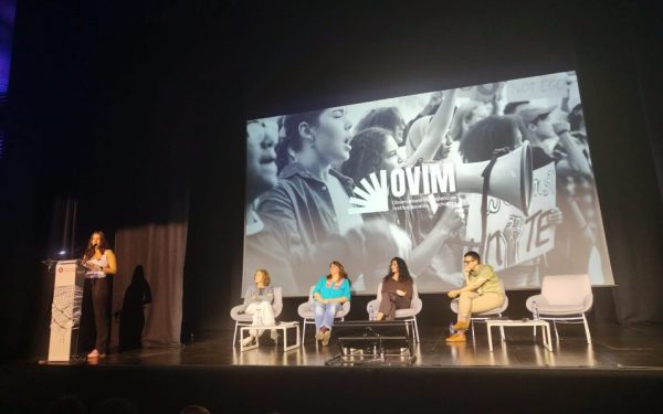Por Ti Mujer se suma al debate internacional contra las violencias institucionales machistas
