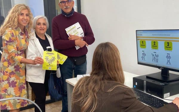 Valencia abre las inscripciones para participar en el Programa de Actividades para Personas Mayores 2026-2027