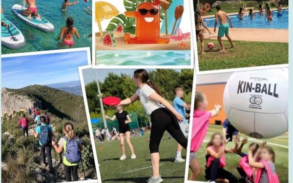 La Concejalía de Familia, Juventud e Infancia abre inscripciones para las actividades de multiaventura y campamentos de naturaleza
