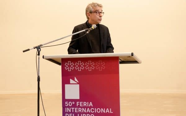 España será País Invitado de Honor en la Feria Internacional del Libro de Buenos Aires 2027