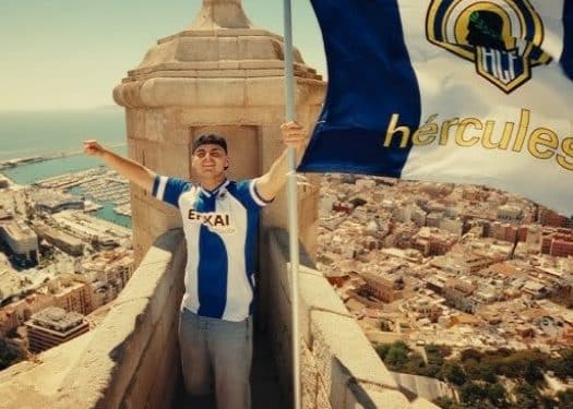 Funzo será el encargado de anunciar el inicio de las Hogueras 2026