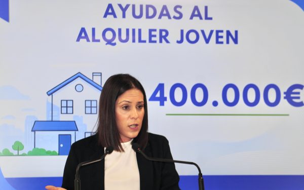 Castellón impulsa un programa pionero de ayudas al alquiler para jóvenes