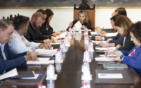 La Diputación de Castellón promueve oportunidades laborales y dinamiza el territorio desde el Plan de Empleo