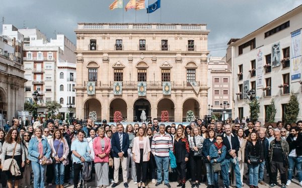Castellón cierra su Plan de Empleo Temporal con 101 contrataciones realizadas