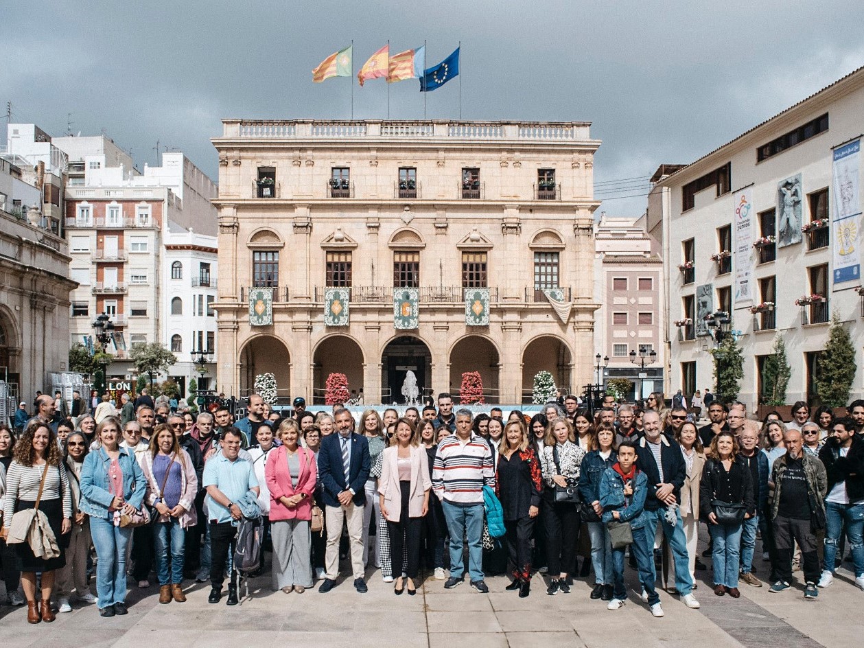 Castellón cierra su Plan de Empleo Temporal con 101 contrataciones realizadas
