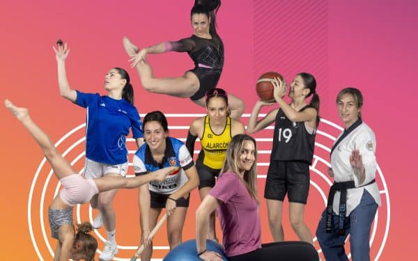 València recibe el III Foro Mujer y Deporte como espacio de reflexión y avance hacia la igualdad