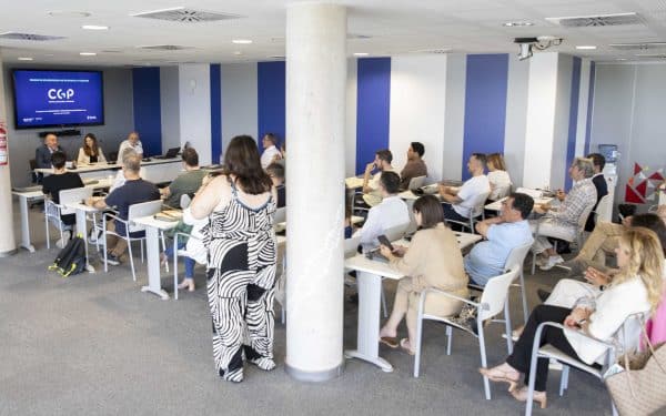 Castellón Global Program impulsa a 12 nuevas empresas en su 14.ª edición