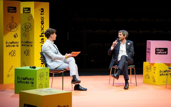 Los jóvenes nacidos en 2008 pueden solicitar el Bono Cultural Joven 2026