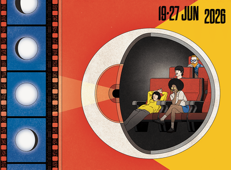 Camino a la 41.ª edición de Cinema Jove