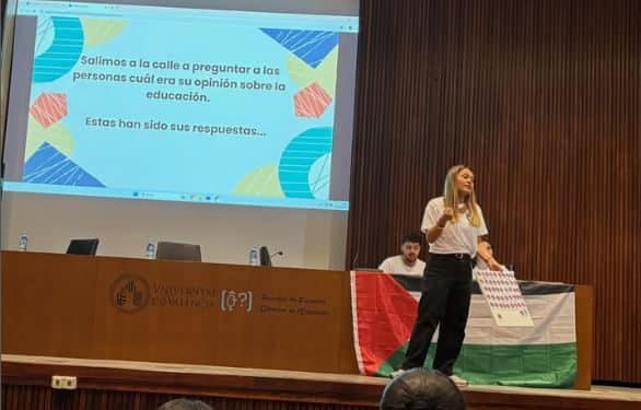 València reúne acción social, educación y diversidad cultural en un congreso celebrado en la Universitat