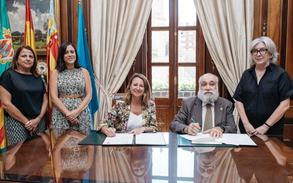 Castellón impulsa el proyecto “Jóvenes y Salud Psicológica” junto a FIDAP