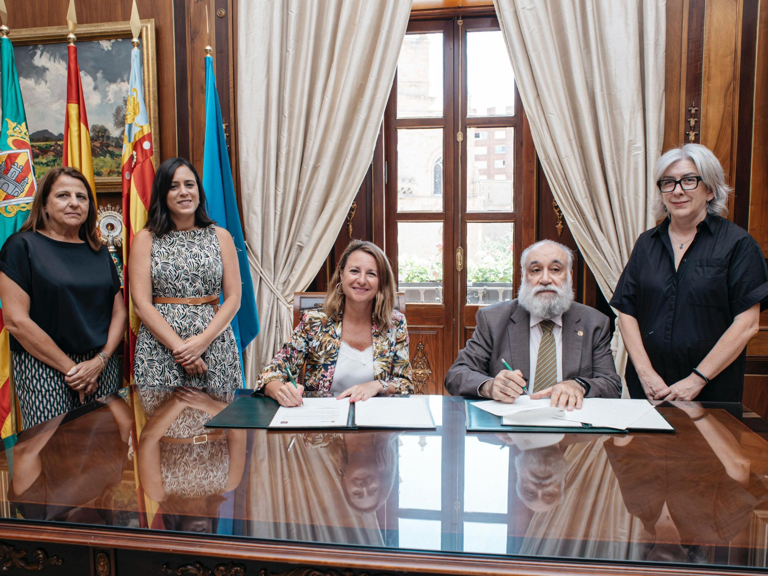 Castellón impulsa el proyecto “Jóvenes y Salud Psicológica” junto a FIDAP