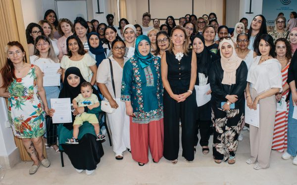Castellón reconoce la participación de mujeres migrantes en un proyecto que impulsa la convivencia y la inclusión
