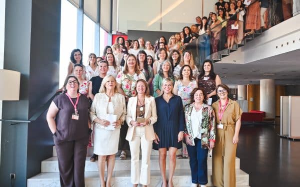 Castellón pone en valor el liderazgo y el talento femenino en la XII Jornada Reinventhadas
