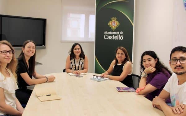 Castellón avanza en las ayudas al alquiler para facilitar la emancipación juvenil