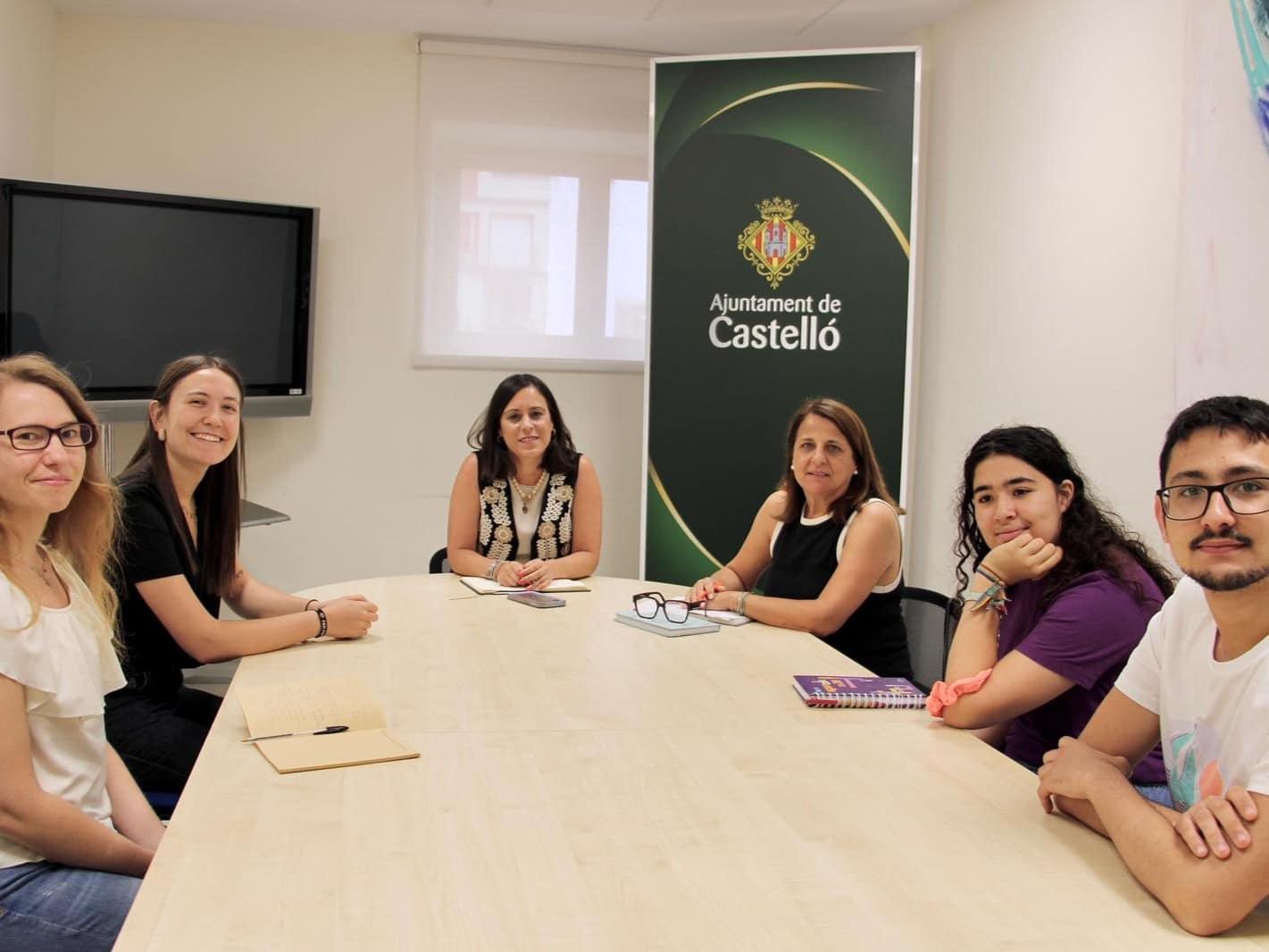 Castellón avanza en las ayudas al alquiler para facilitar la emancipación juvenil