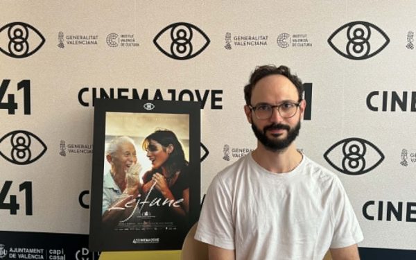 Alex Camilleri: “El cine puede ayudarnos a redescubrir la belleza de nuestras raíces”