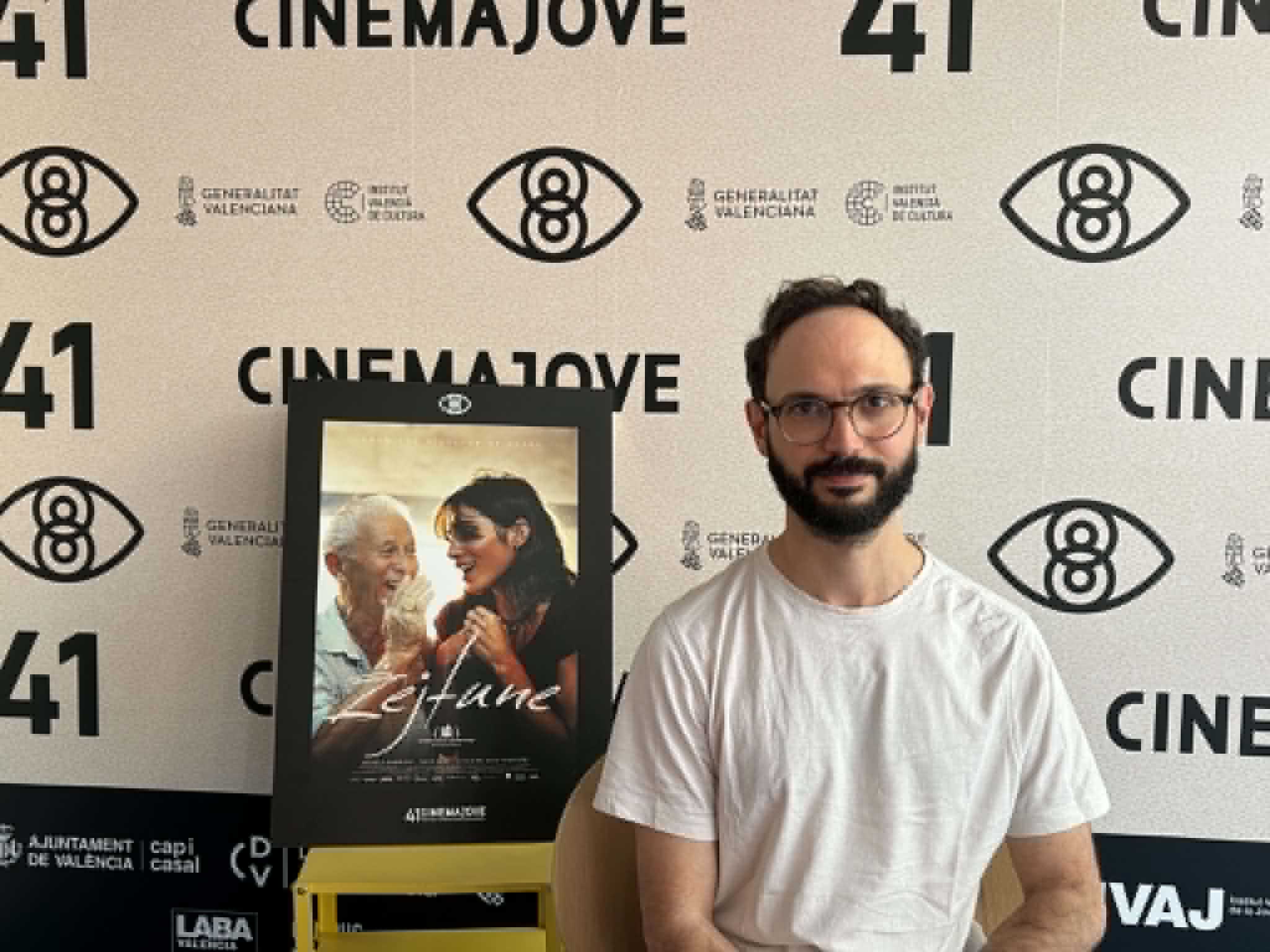 Alex Camilleri: “El cine puede ayudarnos a redescubrir la belleza de nuestras raíces”