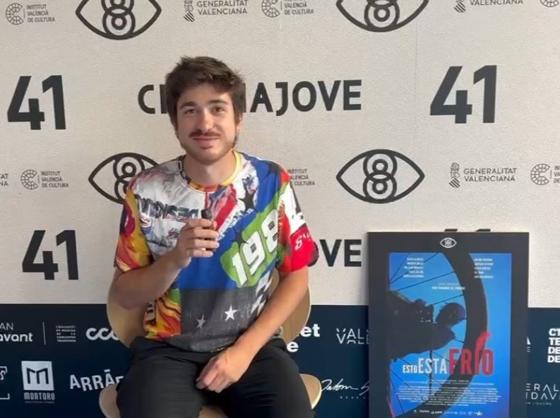 Iván Fernández: «Detrás de cada pedido hay una persona; el problema es que hemos dejado de verla»