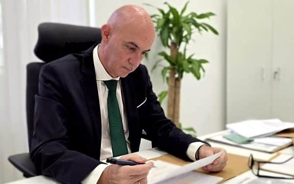 València impulsa la Cátedra VALENT-IA para conectar universidad, innovación y empresa